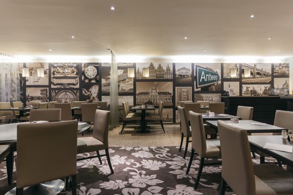 Hotel Astoria (Antwerp)